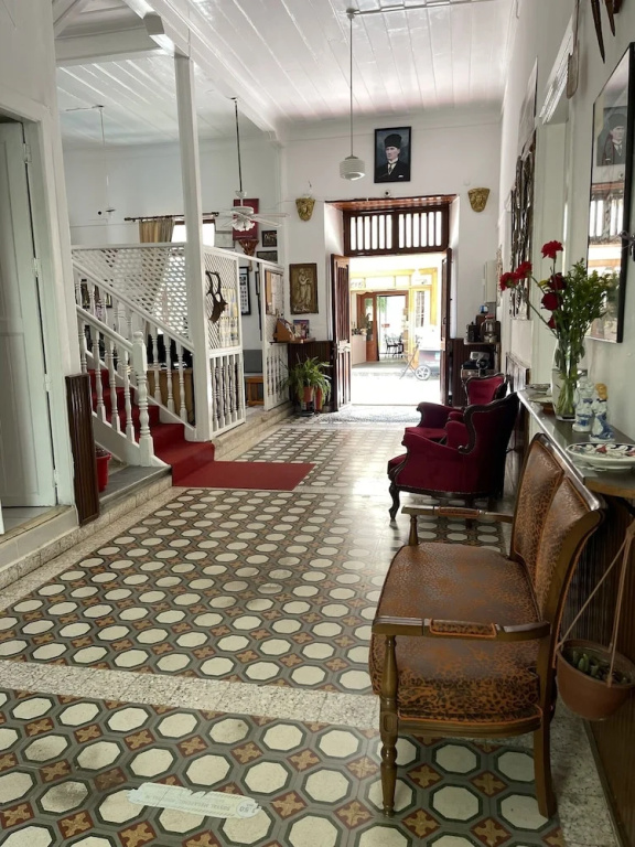Hotel photo 14