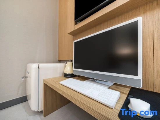 Daegu Kyungpook Univ. Hotel Brno
