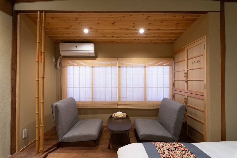 Shiseijyuku Omiya Gojo 사진 1