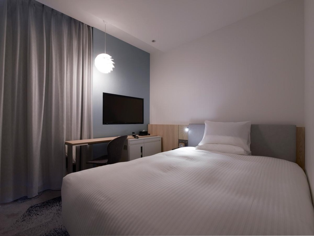 JR East Hotel Mets Premier Sapporo 사진 5