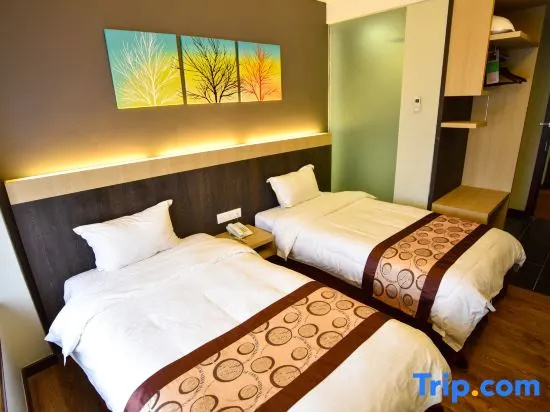 Lot 10 Boutique Hotel - Chambres