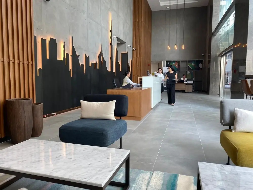 Hotel photo 20