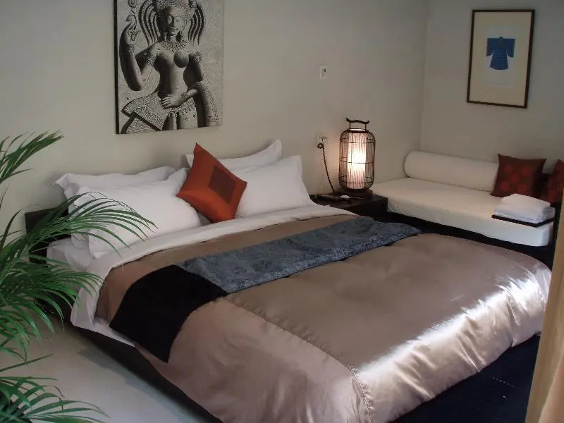 Superior Villa