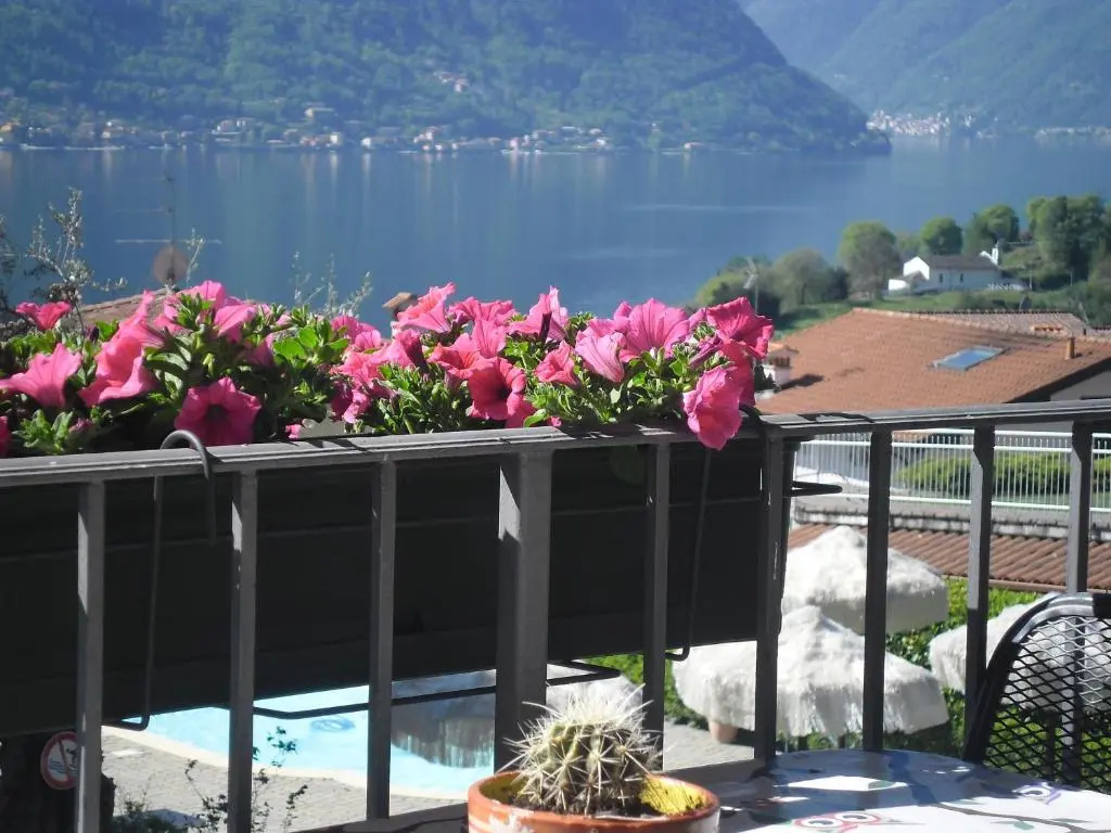 Residence Letizia - Chambres