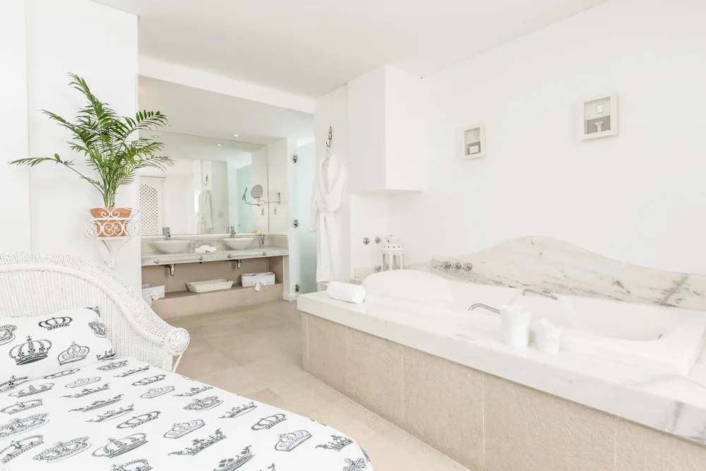 La Mision Hotel Boutique - Chambres