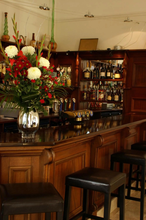 Gatwick Cambridge Hotel - Général