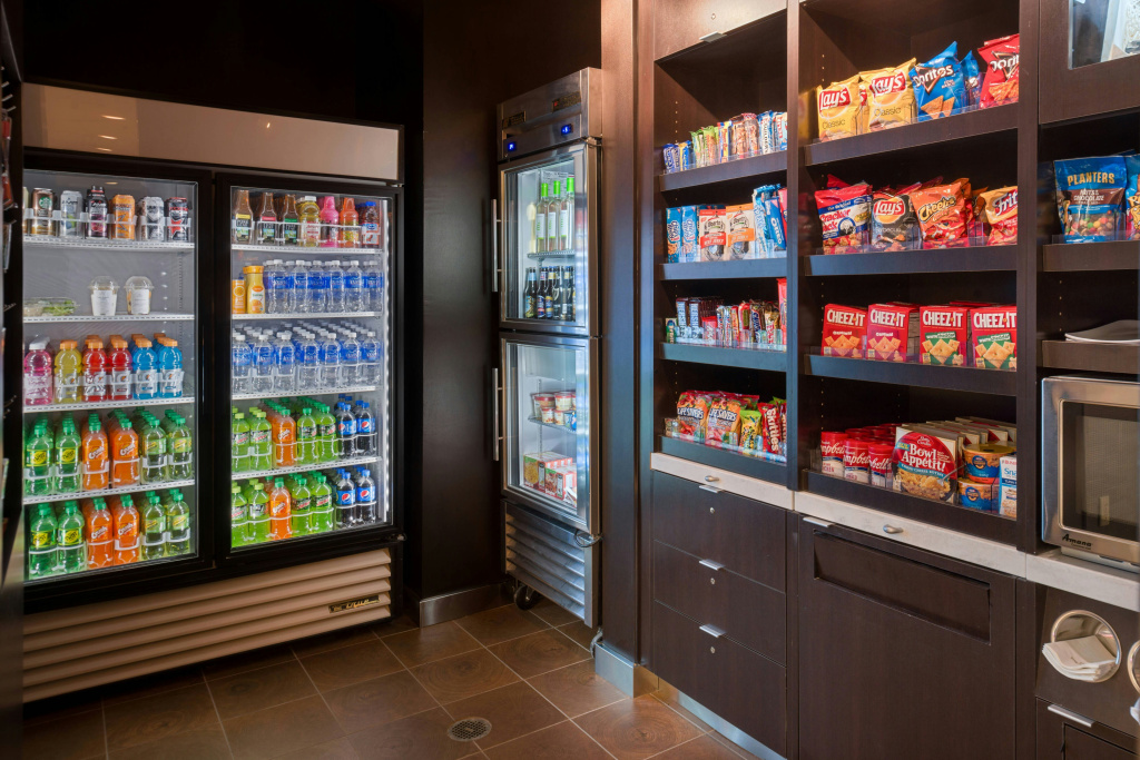 Courtyard by Marriott Elmira Horseheads - Général