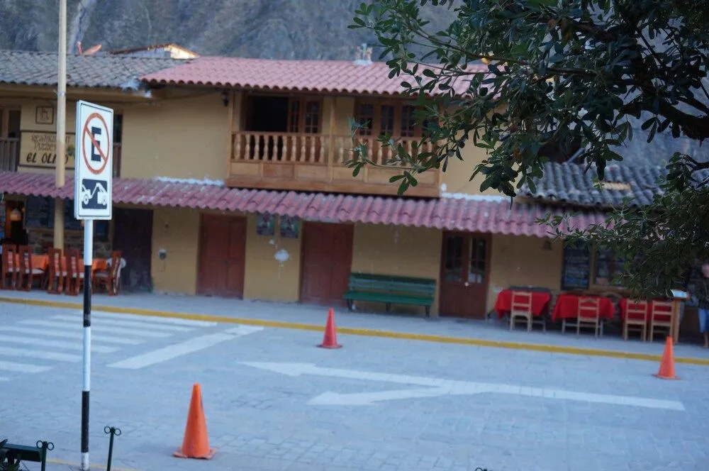 Wasi Away Hostel