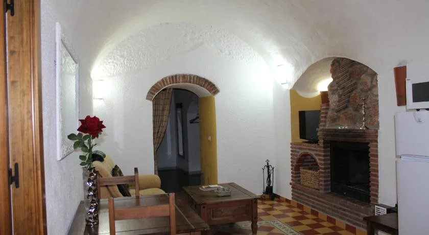 Cuevas Hammam Abuelo José - Général