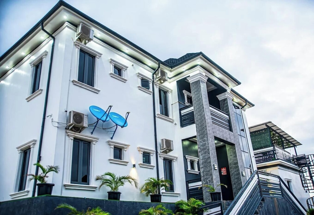 Aurora Smart Residence