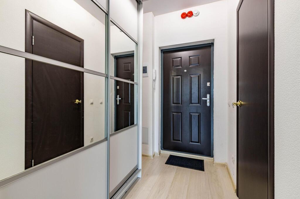 Студия c 1 комнатой в Лампа