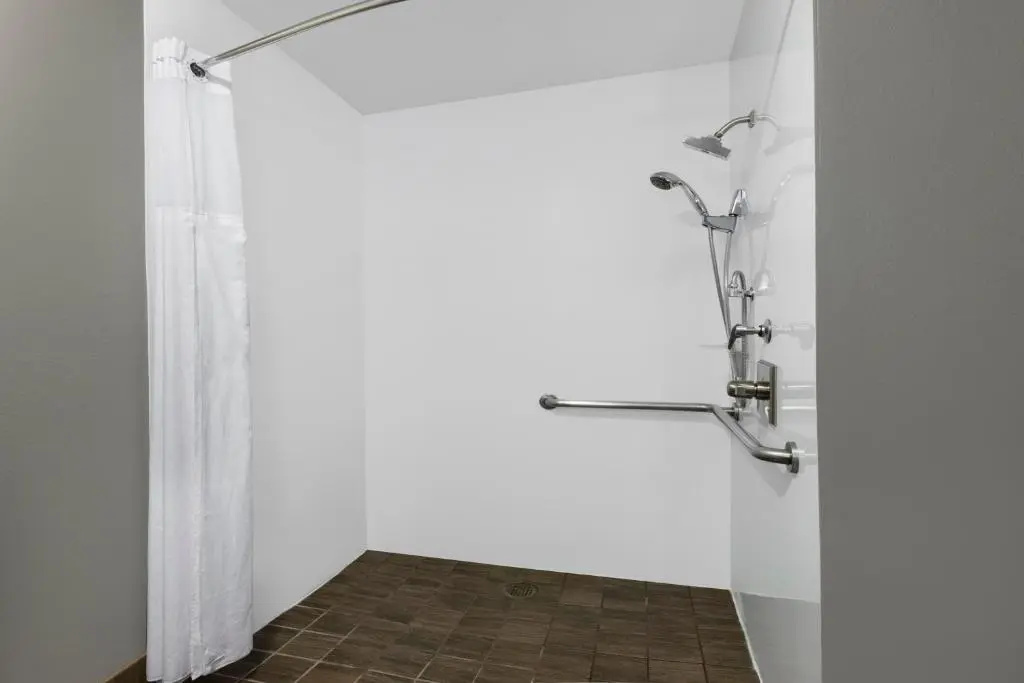 Hotel 1550 - SFO Airport - Chambres