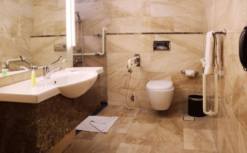Hotel photo 10