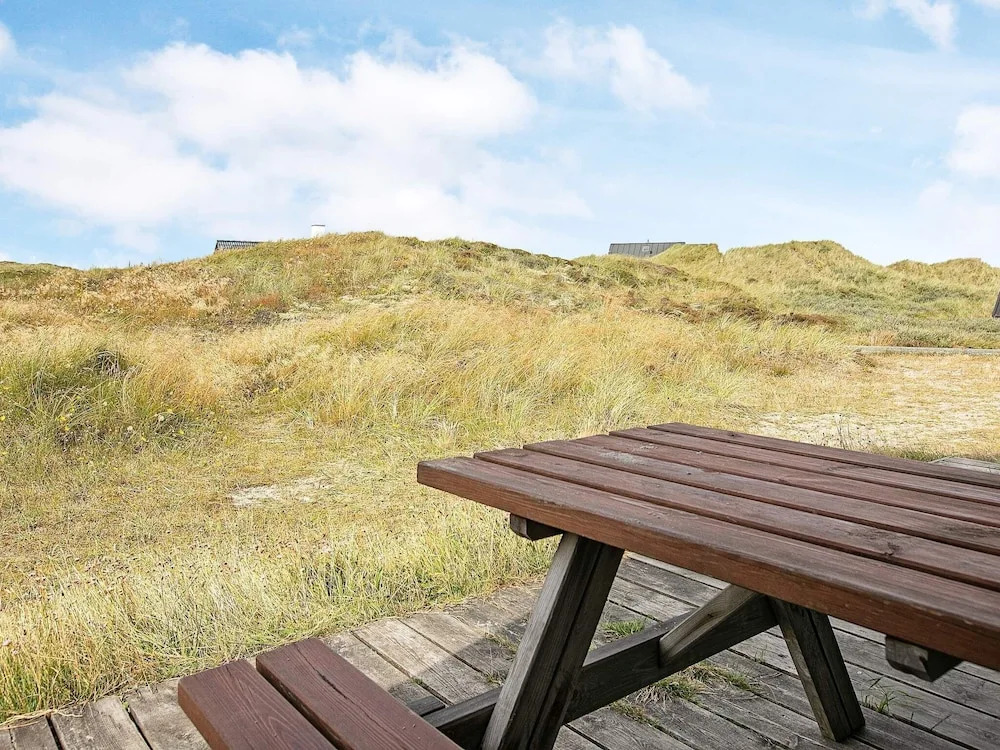 Quaint Holiday Home With Naturalistic Views in Ringkøbing - фото 7