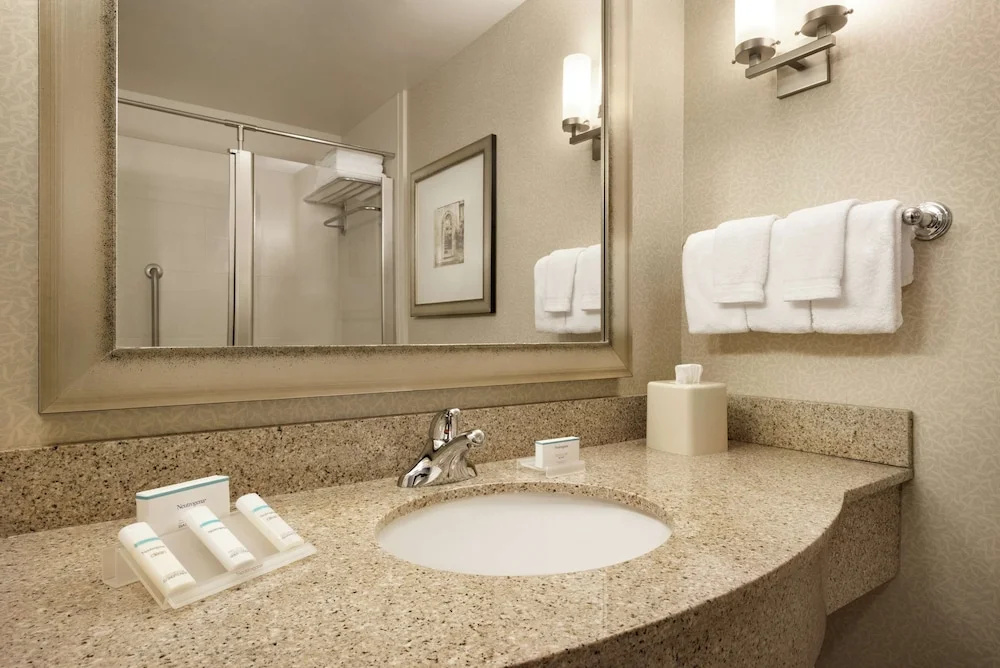Hilton Garden Inn Minneapolis Downtown - Chambres