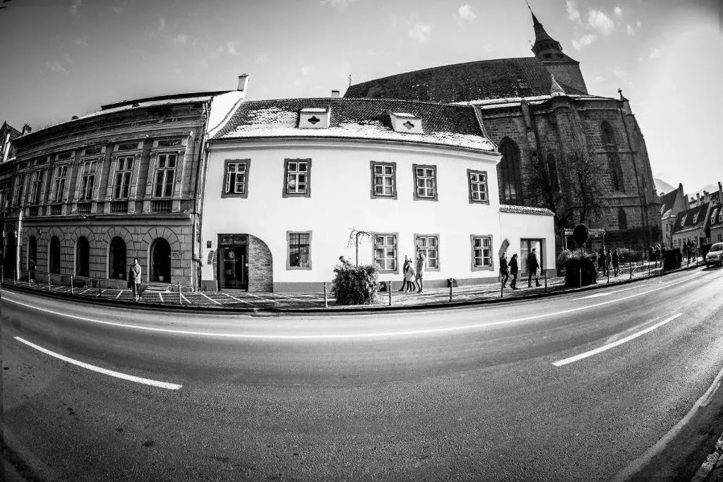 . Rossmarkt Haus camere de inchiriat