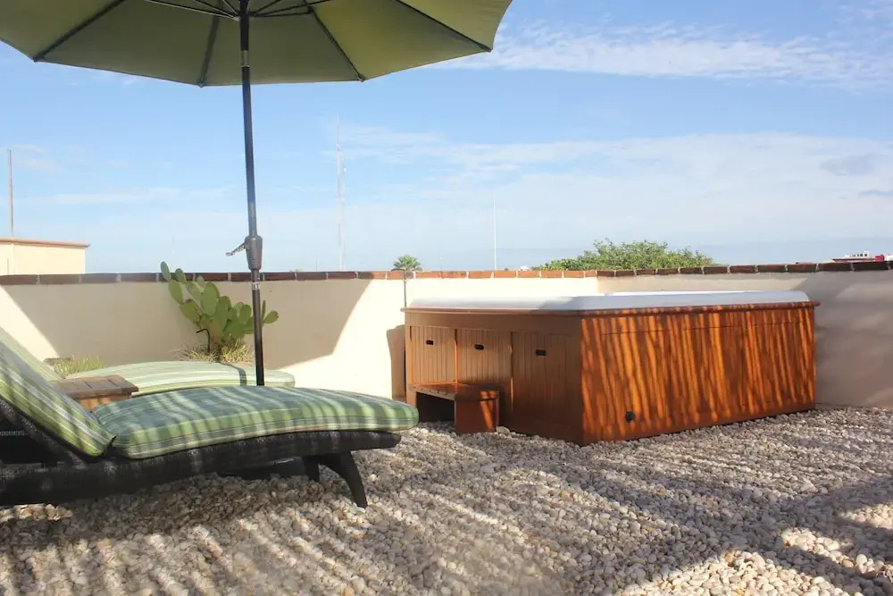 La Armonia Suites