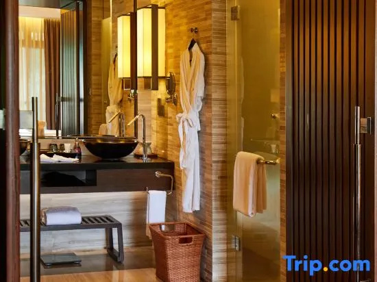 Dusit Devarana Hot Springs & Spa Conghua - Chambres