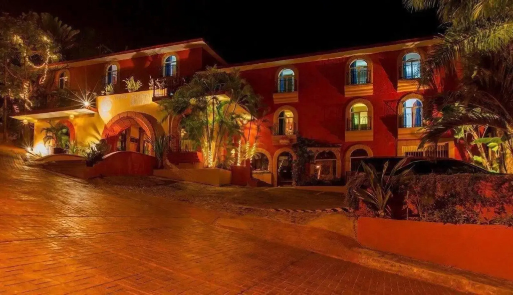 Hotel photo 20