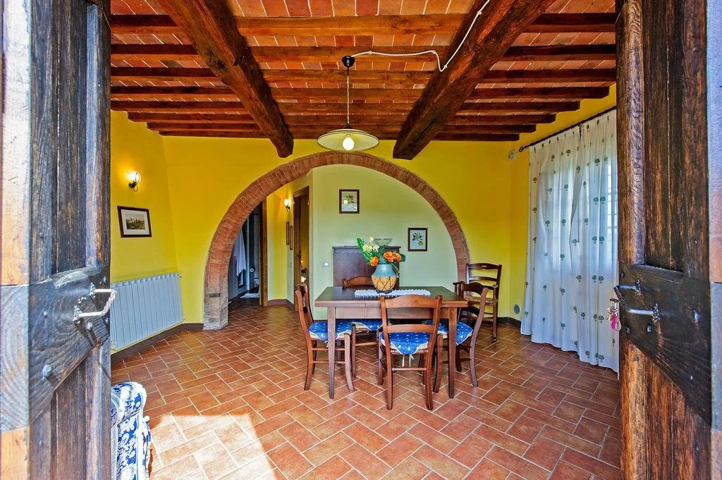 Agriturismo Colle Di Mezzo - Général