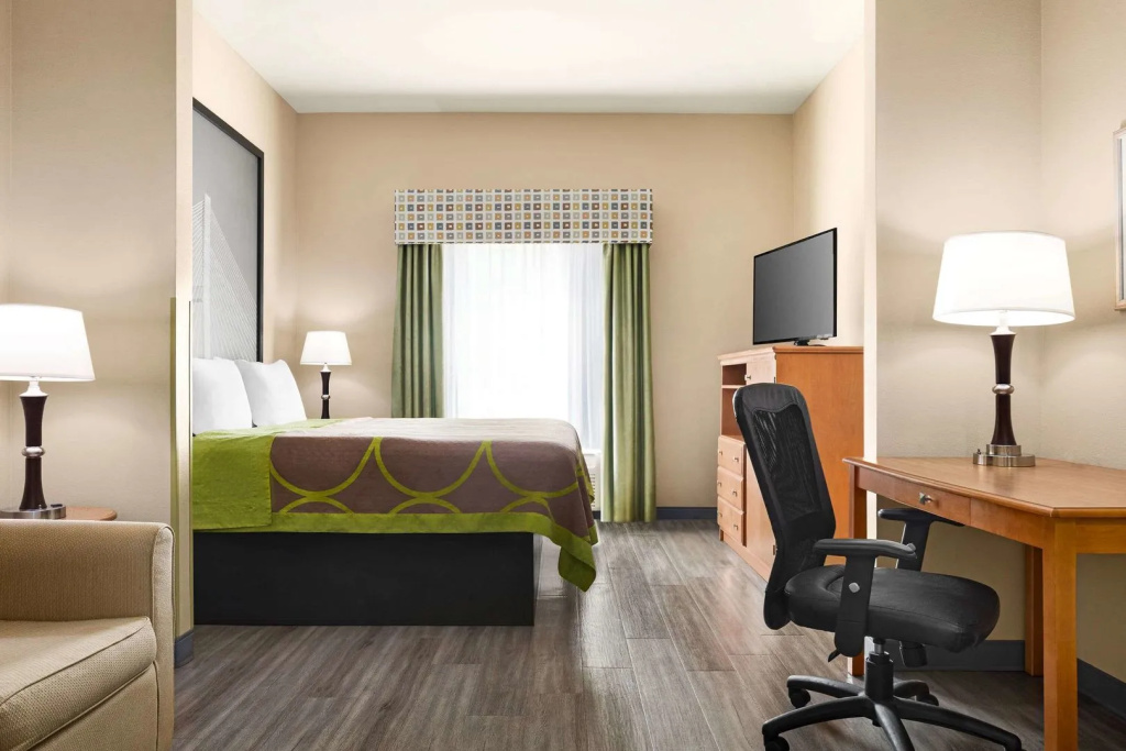 Hotel photo 5