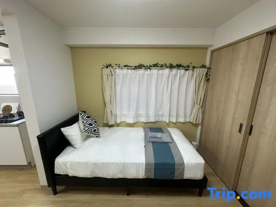 Nestay apartment Tokyo kagurazaka 사진 1