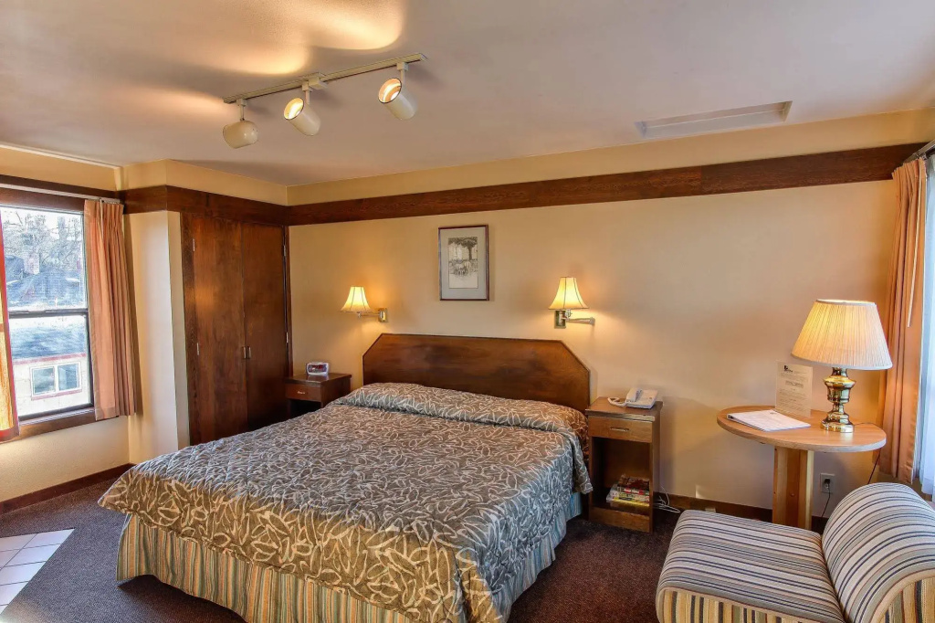 Hotel photo 6