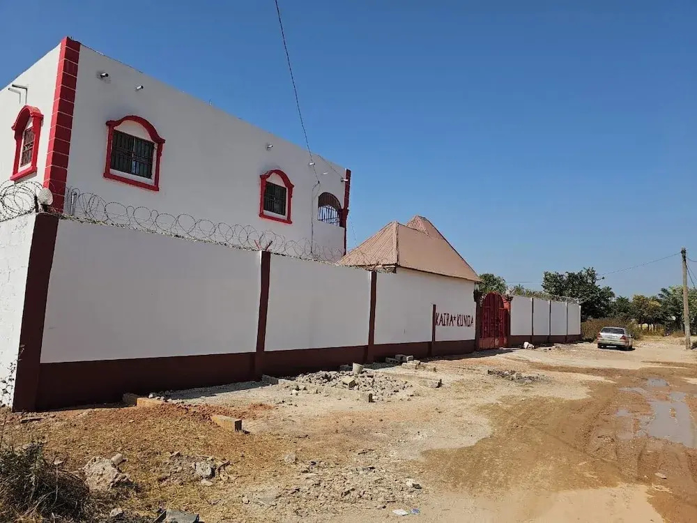 Kaira kunda
