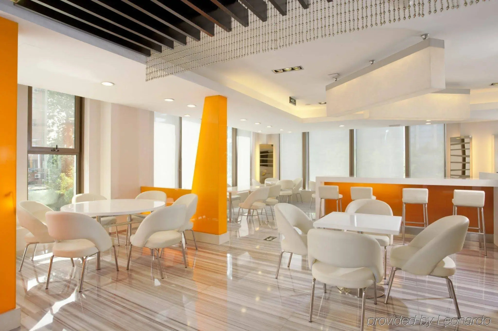 Holiday Inn Express Beijing Temple of Heaven by IHG - Général