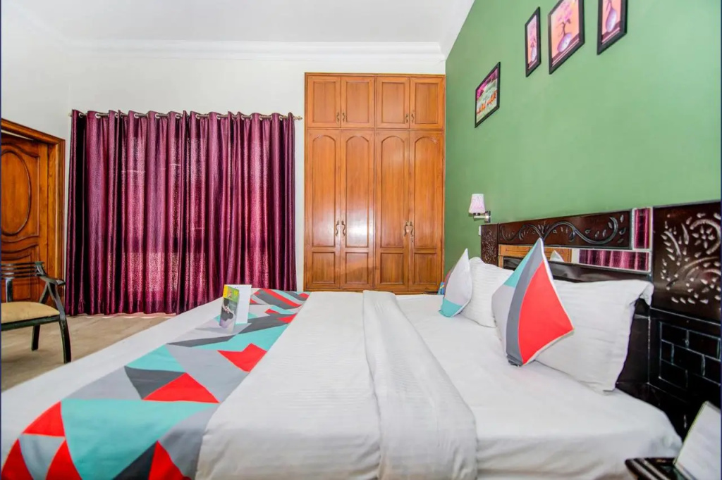 Hotel photo 5