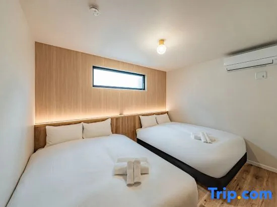 Apatment Hotel 11 Villa Hanazonocho 사진 13