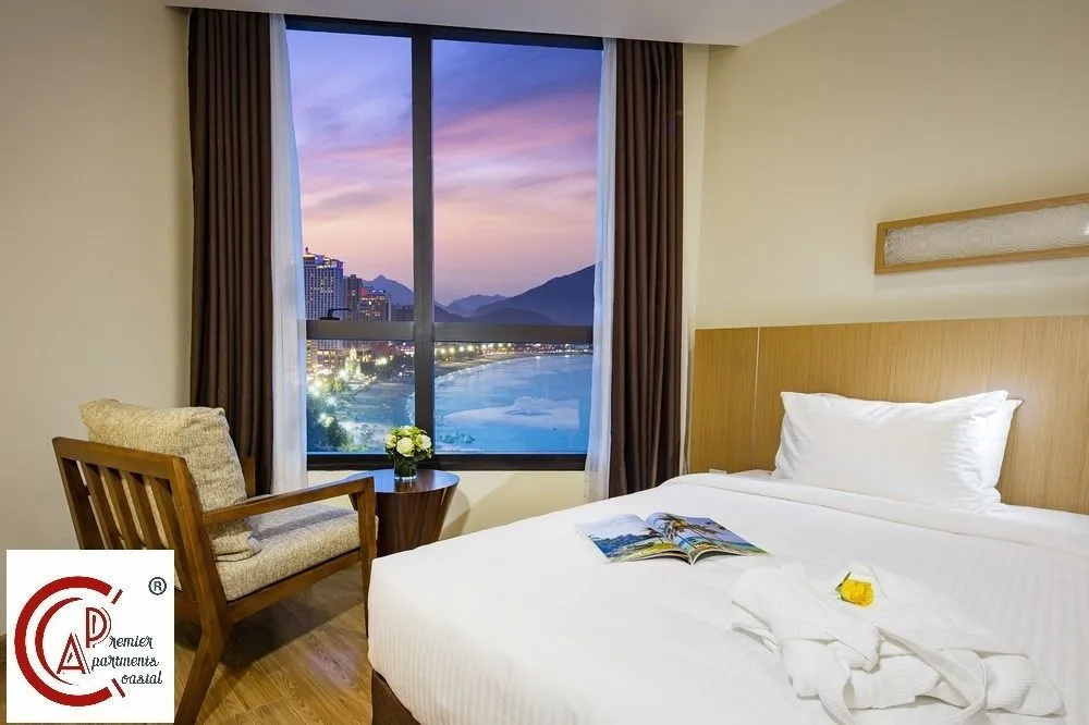 Best Western Premier Marvella Nha Trang, Нячанг, В'єтнам мініатюра 16