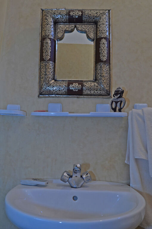 Hotel kasbah sahara services by null