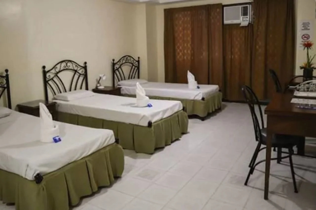 Fuente Hotel De Cebu - Général