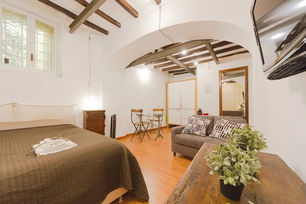 Campo de' Fiori - Loft