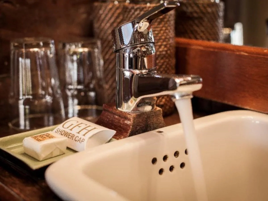 Galle Fort Hotel - фото 7