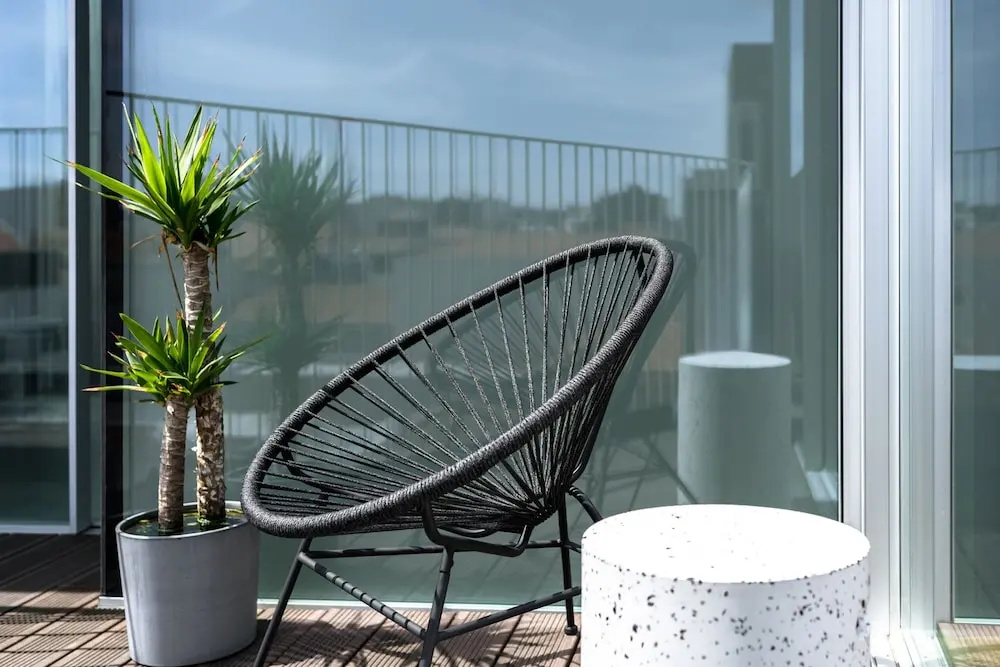 Feel Porto Matosinhos City Flat VI