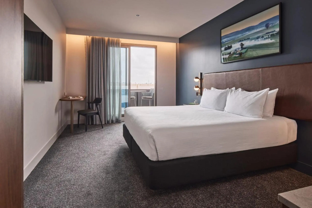 Rydges Ringwood - фото 39
