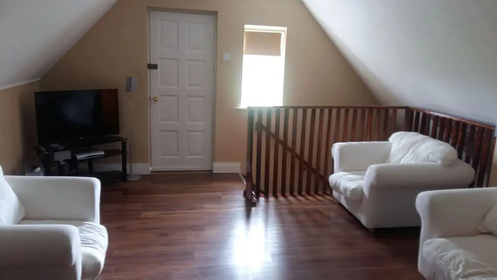 Comfort Cottage