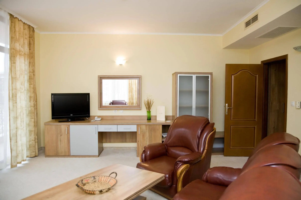 Hrizantema- All Inclusive Hotel - Général