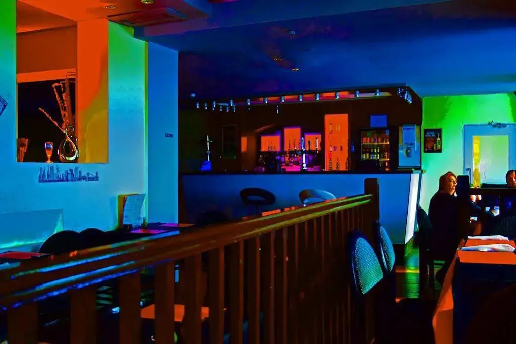 Hotel photo 19