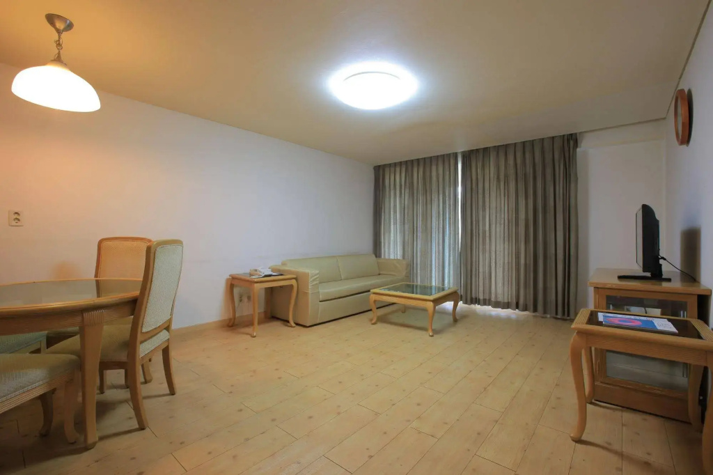 Yongpyong Resort Villa Condominium - Général