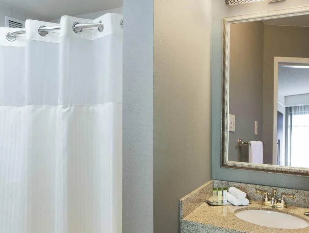 Hilton Garden Inn Atlanta-Buckhead - Général