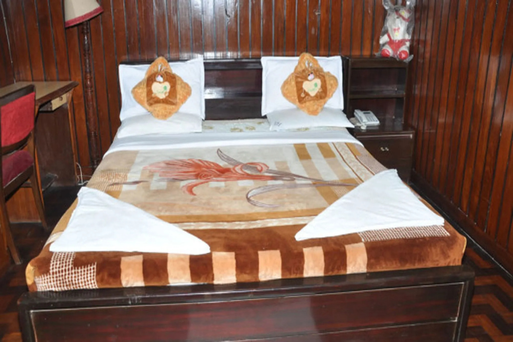Hotel photo 8