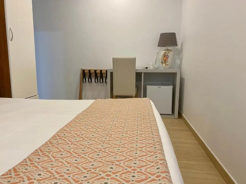Hotel Neptuno - Chambres