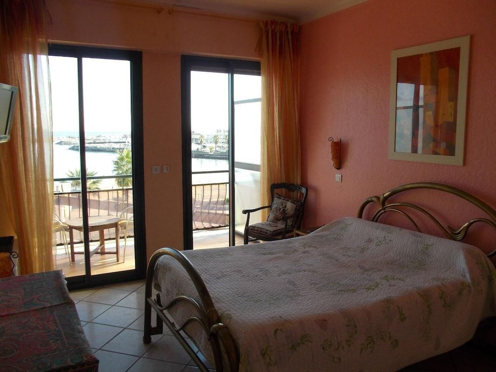 Alizés Hôtel - Général