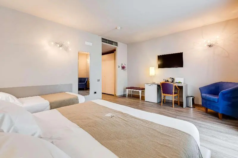 Standard room