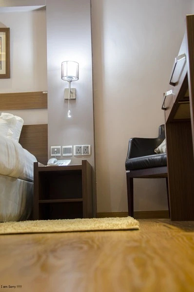 Ngong Hills Hotel - Chambres