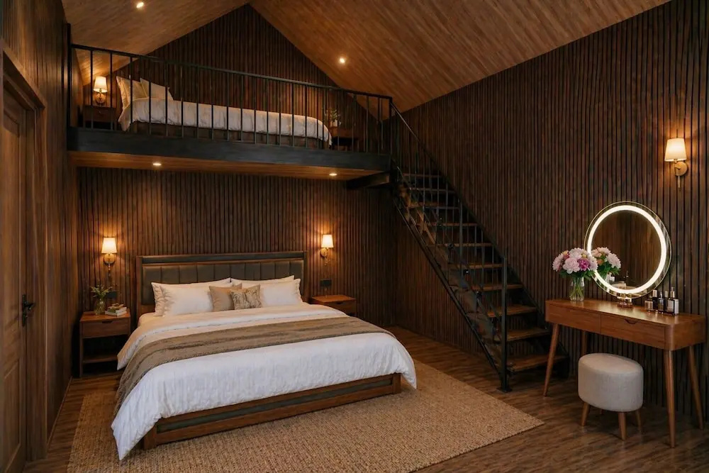Hagiang Golden Sun Retreat in Ha Giang