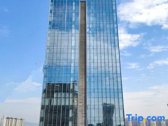 Molin Jinshang Hotel (Wugang)